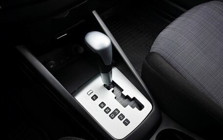 KIA cee'd I рестайлинг, 2011 год, 999 000 рублей, 14 фотография