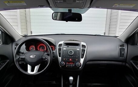 KIA cee'd I рестайлинг, 2011 год, 999 000 рублей, 8 фотография