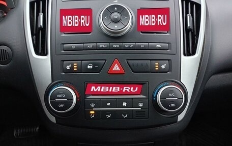 KIA cee'd I рестайлинг, 2011 год, 999 000 рублей, 13 фотография