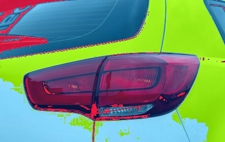 KIA Sportage III, 2014 год, 1 488 000 рублей, 8 фотография