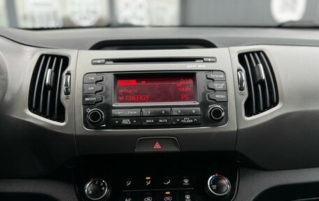 KIA Sportage III, 2014 год, 1 488 000 рублей, 19 фотография