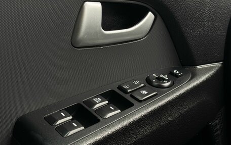 KIA Sportage III, 2014 год, 1 488 000 рублей, 24 фотография