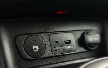 KIA Sportage III, 2014 год, 1 488 000 рублей, 21 фотография