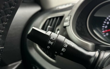 KIA Sportage III, 2014 год, 1 488 000 рублей, 28 фотография