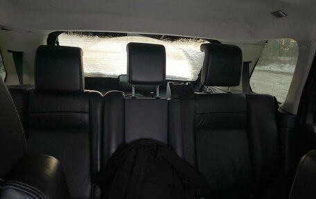 Land Rover Range Rover Sport I рестайлинг, 2009 год, 1 000 000 рублей, 5 фотография