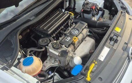 Volkswagen Polo VI (EU Market), 2015 год, 900 000 рублей, 5 фотография