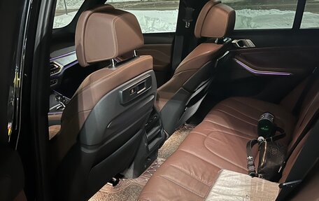 BMW X5, 2019 год, 5 800 000 рублей, 12 фотография