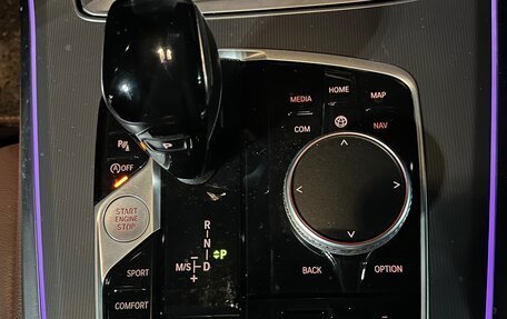 BMW X5, 2019 год, 5 800 000 рублей, 17 фотография