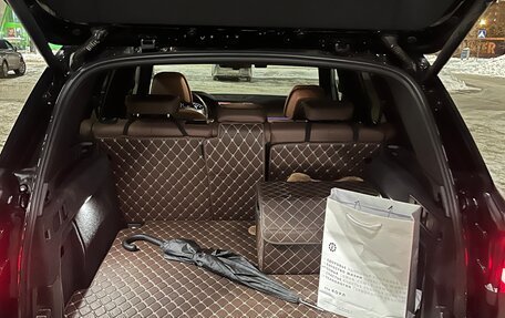 BMW X5, 2019 год, 5 800 000 рублей, 14 фотография