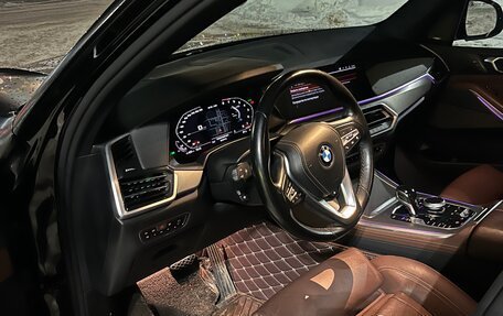BMW X5, 2019 год, 5 800 000 рублей, 15 фотография
