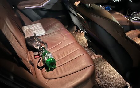 BMW X5, 2019 год, 5 800 000 рублей, 16 фотография