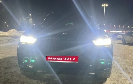 BMW X5, 2019 год, 5 800 000 рублей, 8 фотография