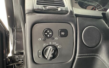 Mercedes-Benz G-Класс AMG, 2008 год, 3 250 000 рублей, 12 фотография