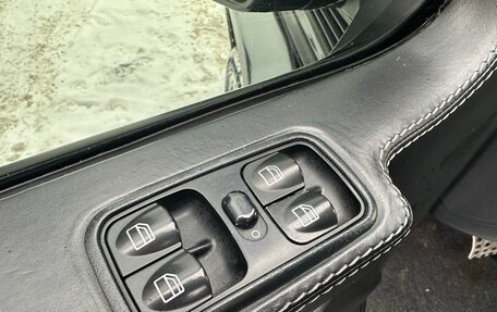 Mercedes-Benz G-Класс AMG, 2008 год, 3 250 000 рублей, 11 фотография