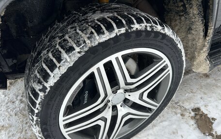 Mercedes-Benz G-Класс AMG, 2008 год, 3 250 000 рублей, 8 фотография