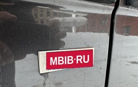 Mercedes-Benz G-Класс AMG, 2008 год, 3 250 000 рублей, 9 фотография