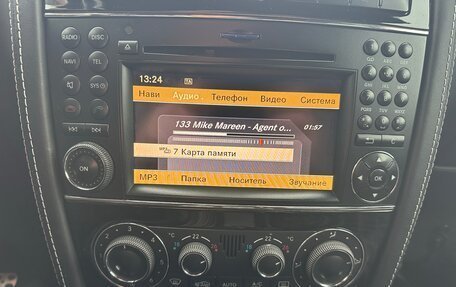 Mercedes-Benz G-Класс AMG, 2008 год, 3 250 000 рублей, 15 фотография