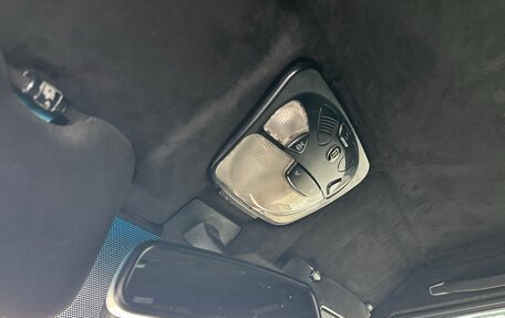 Mercedes-Benz G-Класс AMG, 2008 год, 3 250 000 рублей, 22 фотография