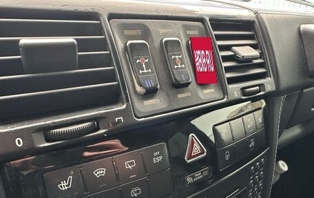 Mercedes-Benz G-Класс AMG, 2008 год, 3 250 000 рублей, 16 фотография