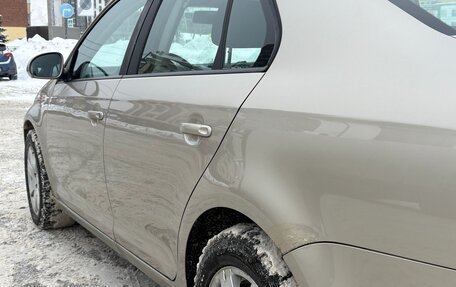 Volkswagen Jetta VI, 2008 год, 420 000 рублей, 9 фотография