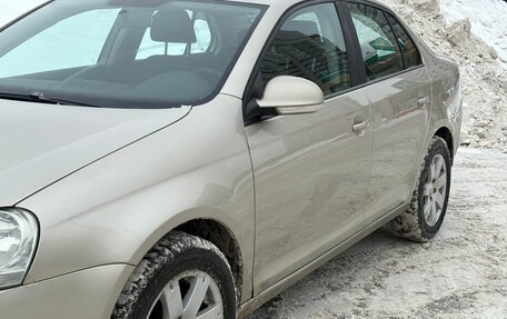 Volkswagen Jetta VI, 2008 год, 420 000 рублей, 11 фотография