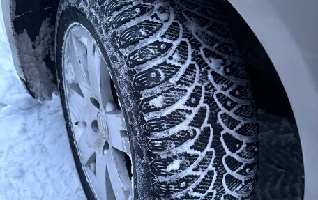 Volkswagen Jetta VI, 2008 год, 420 000 рублей, 15 фотография