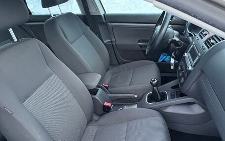 Volkswagen Jetta VI, 2008 год, 420 000 рублей, 13 фотография