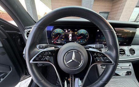 Mercedes-Benz E-Класс, 2022 год, 5 150 000 рублей, 7 фотография