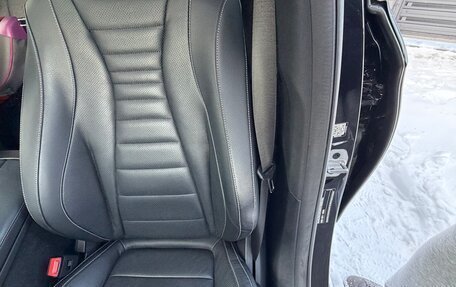 Mercedes-Benz E-Класс, 2022 год, 5 150 000 рублей, 9 фотография