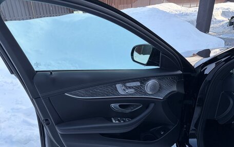 Mercedes-Benz E-Класс, 2022 год, 5 150 000 рублей, 12 фотография