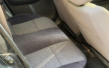 Nissan Wingroad III, 2004 год, 370 000 рублей, 5 фотография