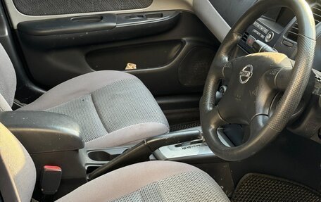 Nissan Wingroad III, 2004 год, 370 000 рублей, 6 фотография