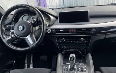 BMW X6, 2018 год, 4 530 000 рублей, 8 фотография