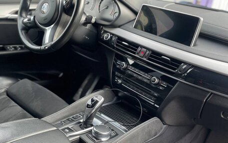 BMW X6, 2018 год, 4 530 000 рублей, 9 фотография