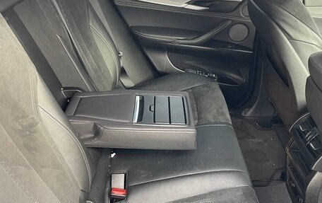 BMW X6, 2018 год, 4 530 000 рублей, 11 фотография