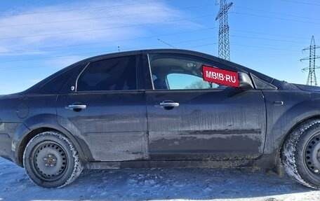 Ford Focus II рестайлинг, 2005 год, 380 000 рублей, 2 фотография