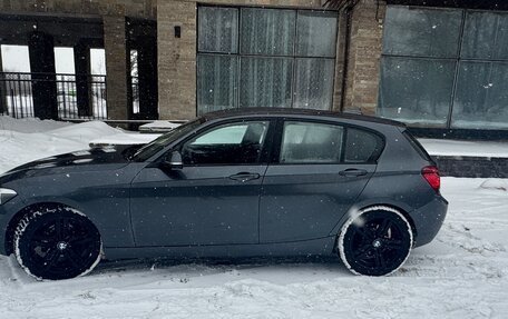 BMW 1 серия, 2012 год, 870 000 рублей, 3 фотография