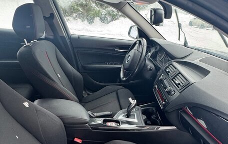 BMW 1 серия, 2012 год, 870 000 рублей, 6 фотография