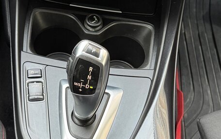 BMW 1 серия, 2012 год, 870 000 рублей, 9 фотография