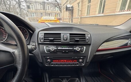 BMW 1 серия, 2012 год, 870 000 рублей, 10 фотография