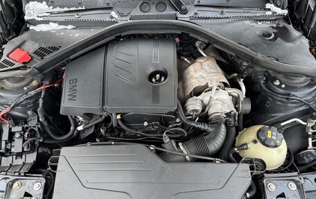 BMW 1 серия, 2012 год, 870 000 рублей, 13 фотография