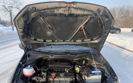 Volkswagen Polo VI (EU Market), 2012 год, 675 000 рублей, 2 фотография