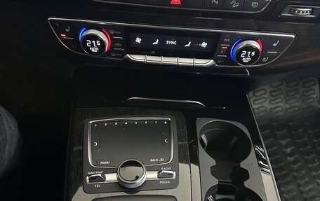 Audi Q7, 2018 год, 5 000 000 рублей, 6 фотография