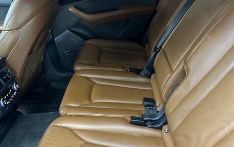 Audi Q7, 2018 год, 5 000 000 рублей, 13 фотография