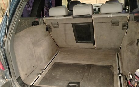 BMW X3, 2004 год, 640 000 рублей, 8 фотография