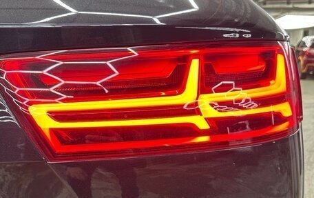 Audi Q7, 2018 год, 5 000 000 рублей, 12 фотография