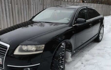 Audi A6, 2006 год, 735 000 рублей, 2 фотография