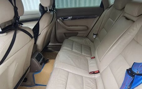 Audi A6, 2006 год, 735 000 рублей, 4 фотография