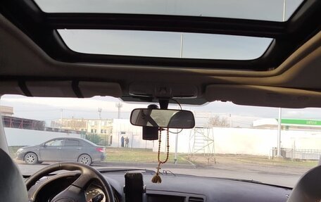 Subaru Outback III, 2003 год, 850 000 рублей, 5 фотография