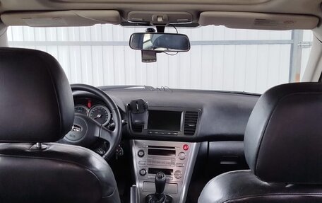 Subaru Outback III, 2003 год, 850 000 рублей, 9 фотография